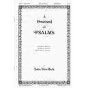 Psalm 46 (SATB)