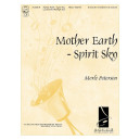 Mother Earth Spirit Sky (3-4 Octaves) *POD*