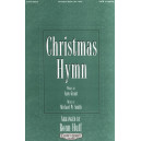 Christmas Hymn (SATB divisi)