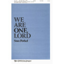 We Are One Lord (2-Pt)