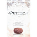 Petition (SATB)
