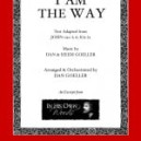 I Am the Way (SATB) *POD*