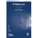 O Nata Lux (SAB)