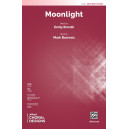 Moonlight (SATB)