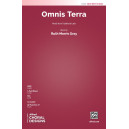Omnis Terra (SATB)