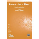 Peace Like a River (2-Pt)