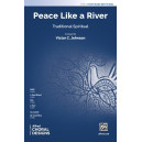 Peace Like a River (3-Pt)
