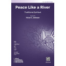 Peace Like a River (SSA)