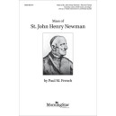 French - Mass of St. John Henry Newman (SATB)