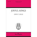 Joyful Songs (SATB divisi)