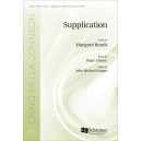 Supplication (SATB divisi)
