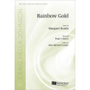 Rainbow Gold (SATB)