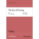 The Joy of Giving (2-Pt)