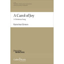 A Carol of Joy (String Quintet Score)