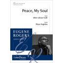 Peace, My Soul (Instrument Parts)