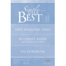 Simply the Best: Easter V2