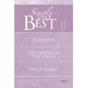 Simply The Best: Easter V3 (Acc. CD)