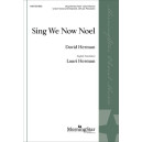 Sing We Now Noel (Unison)