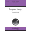 Away in a Manger (Orch)