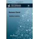 Sussex Carol (Orch)