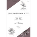 That Lonesome Road (TTBB)