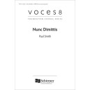 Nunc Dimittis (SSATB)