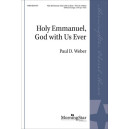 Holy Emmanuel, God with Us Ever (Orch)