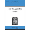 Hear the Angels Sing (Orch)