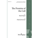 The Promise of the Call (SATB)