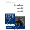 Bayanihan (SATB divisi)