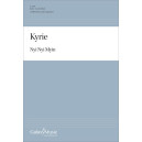 Kyrie (TTBB)