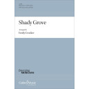 Shady Grove (SAB)