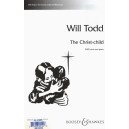 The Christ-Child (SATB)