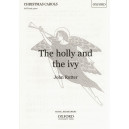 The Holly and  the Ivy (SATB)
