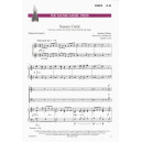 Sussex Carol (SATB)