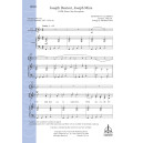 Joseph Dearest, Joseph Mine (SATB)