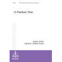 O Darkest Woe (Orch)