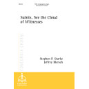 Saints, See the Cloud of Witnesses (Orch)