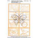 Concertato On 'Thine Is the Glory' (SATB)