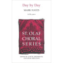 Day By Day (SATB)