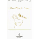Thine Is the Glory (SATB)