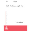 Hark! The Herald Angels Sing (2-3 Octaves)