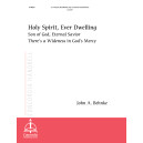 Holy Spirit, Ever Dwelling (3-5 Octaves)