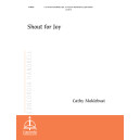 Shout for Joy (3-5 Octave)