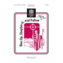 Rise Up Shepherd and Follow (SATB)