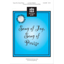 Song of Joy Song Song of Praise (2-Pt