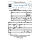 Crown Him Now with Alleluias (SATB)