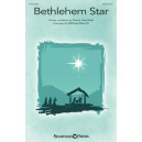 Bethlehem Star (SATB)