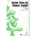 Rockin' Down the Chimney Tonight! (TTB)