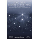 Sing of a Merry Christmas (TTBB)